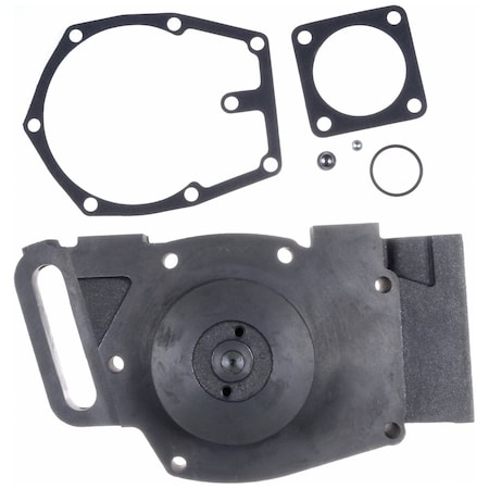 Gates Engine Water Pump 44086HD